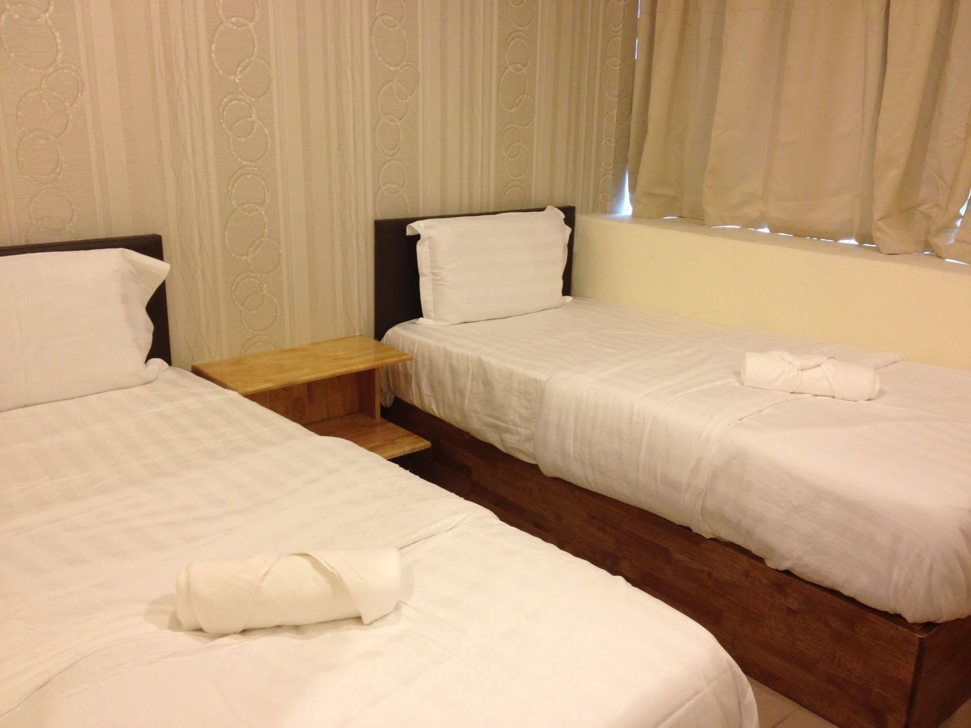 Oyo 982 Hotel Sk Kajang Zewnętrze zdjęcie