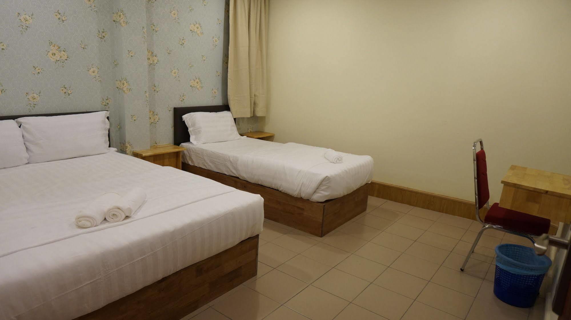 Oyo 982 Hotel Sk Kajang Zewnętrze zdjęcie