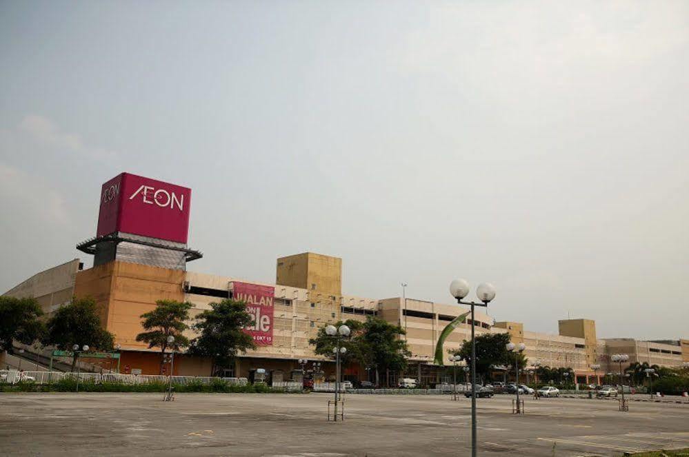 Oyo 982 Hotel Sk Kajang Zewnętrze zdjęcie