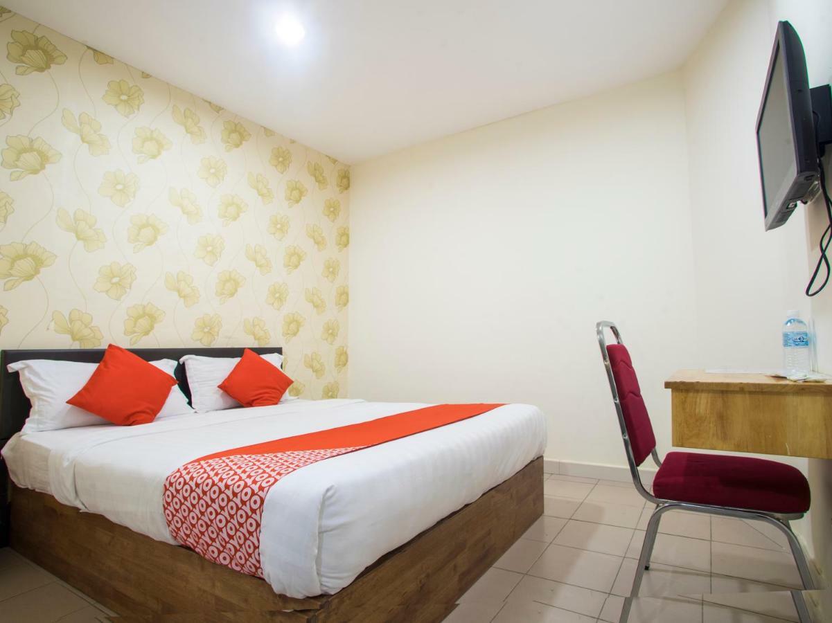 Oyo 982 Hotel Sk Kajang Zewnętrze zdjęcie