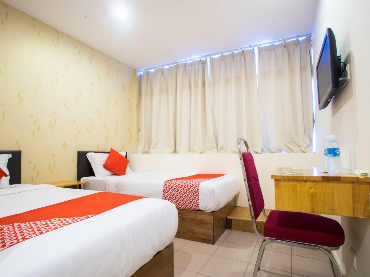Oyo 982 Hotel Sk Kajang Zewnętrze zdjęcie