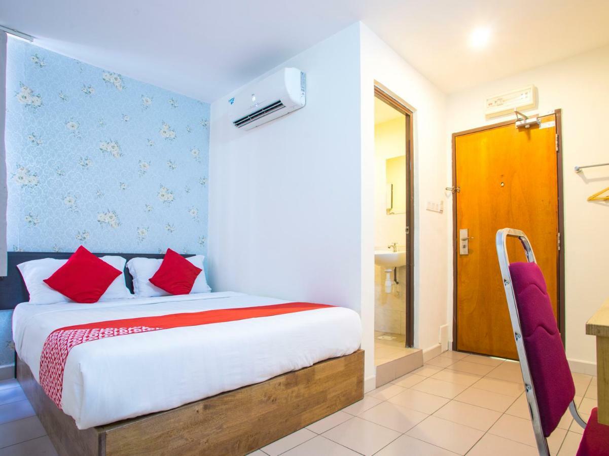 Oyo 982 Hotel Sk Kajang Zewnętrze zdjęcie