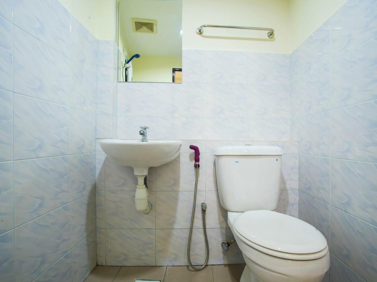Oyo 982 Hotel Sk Kajang Zewnętrze zdjęcie