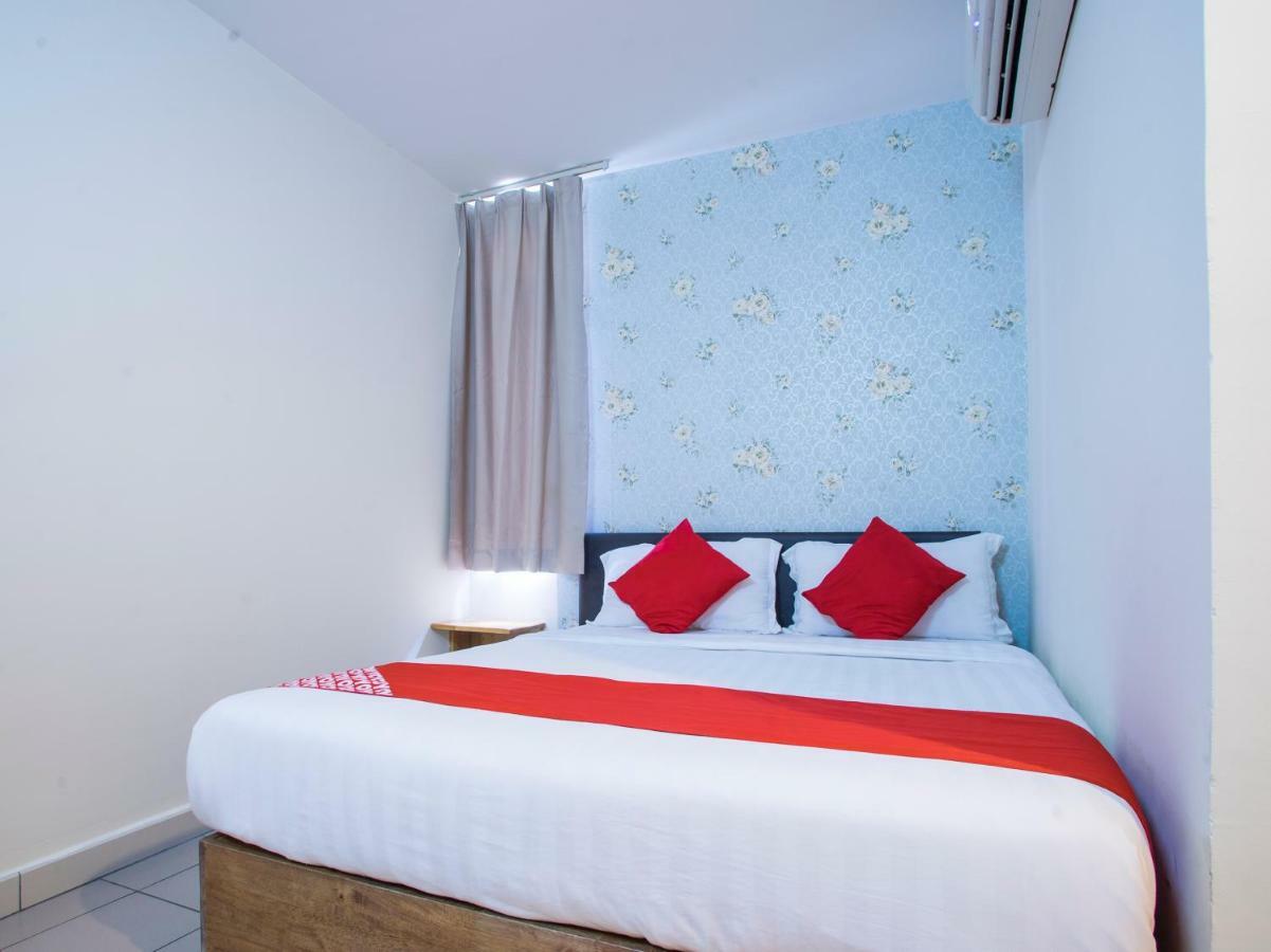 Oyo 982 Hotel Sk Kajang Zewnętrze zdjęcie