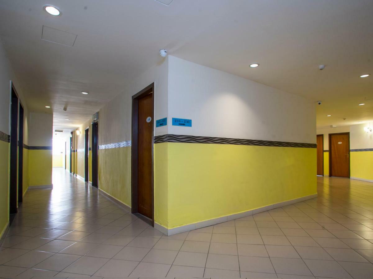 Oyo 982 Hotel Sk Kajang Zewnętrze zdjęcie